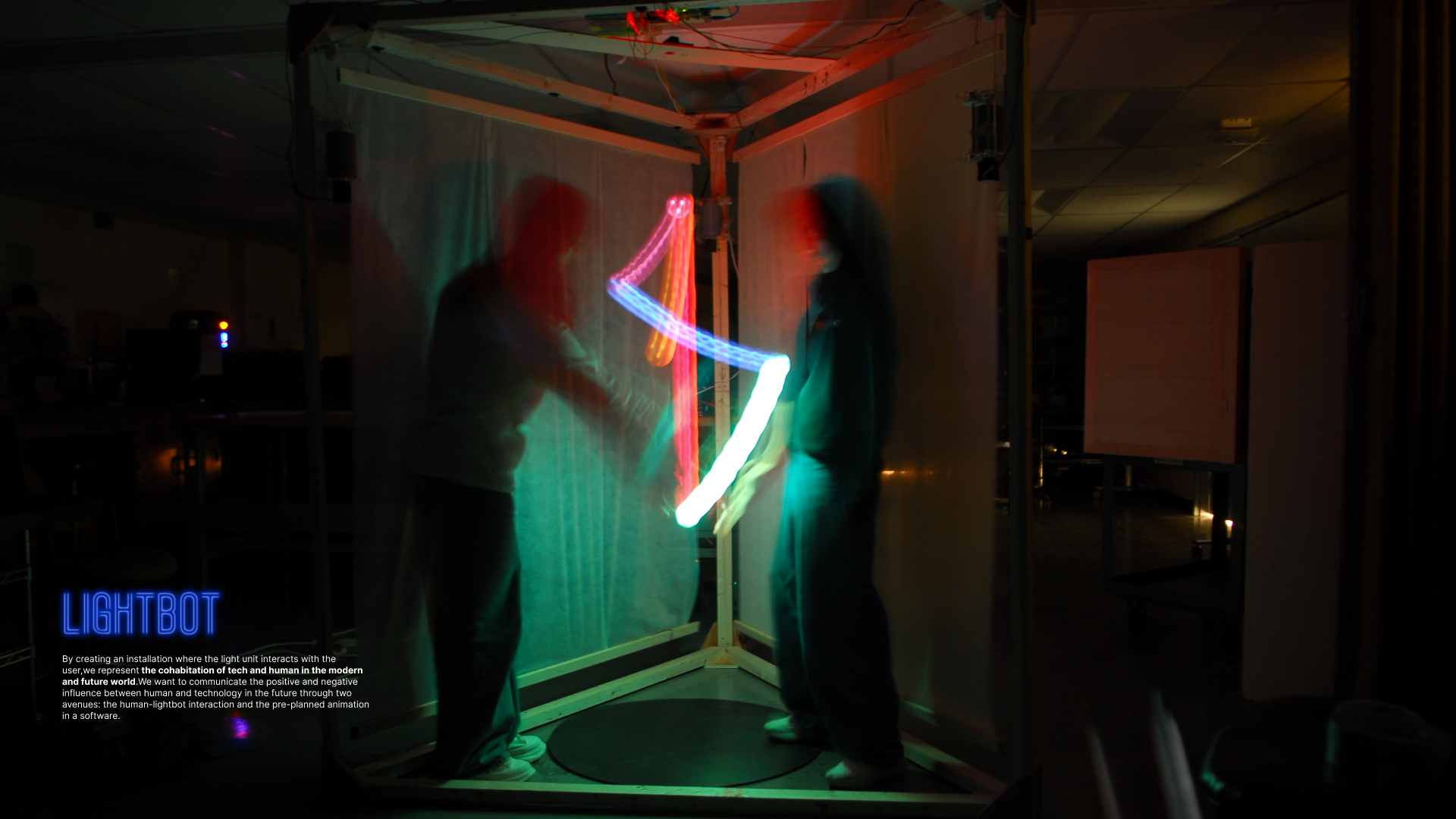 lightbot Image 1