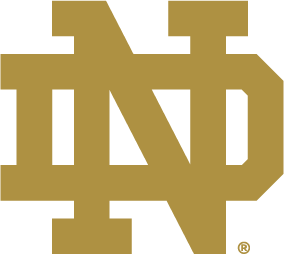 University of Notre Dame Logo