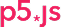p5js